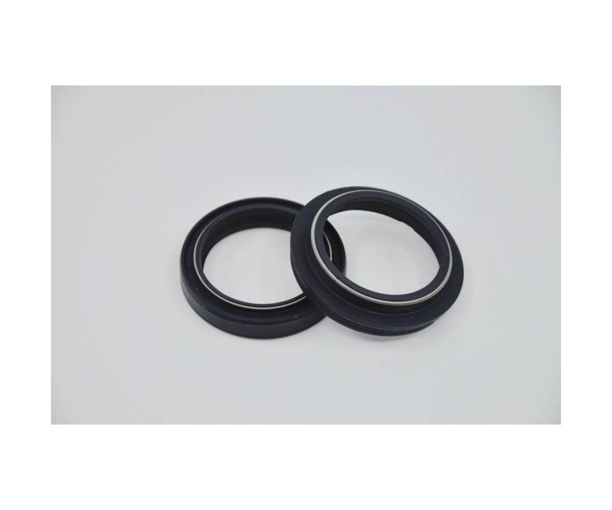 Forgaffelpakdåse - SKF Upgrade Showa 41 MM - KITB - 41S - Pitboxen Performance