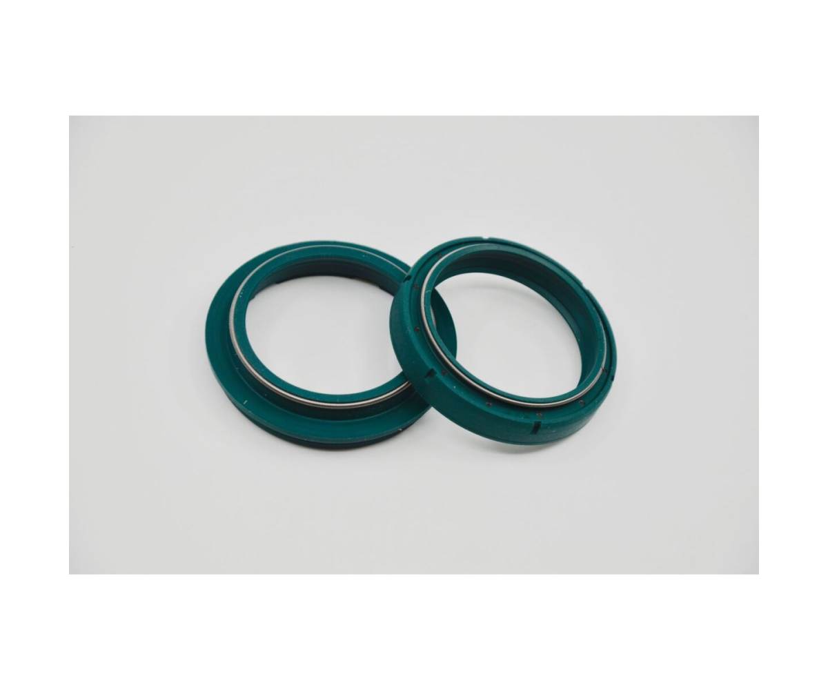 Forgaffelpakdåse - SKF Upgrade KYB/Kayaba 43 MM - KITG - 43K - Pitboxen Performance