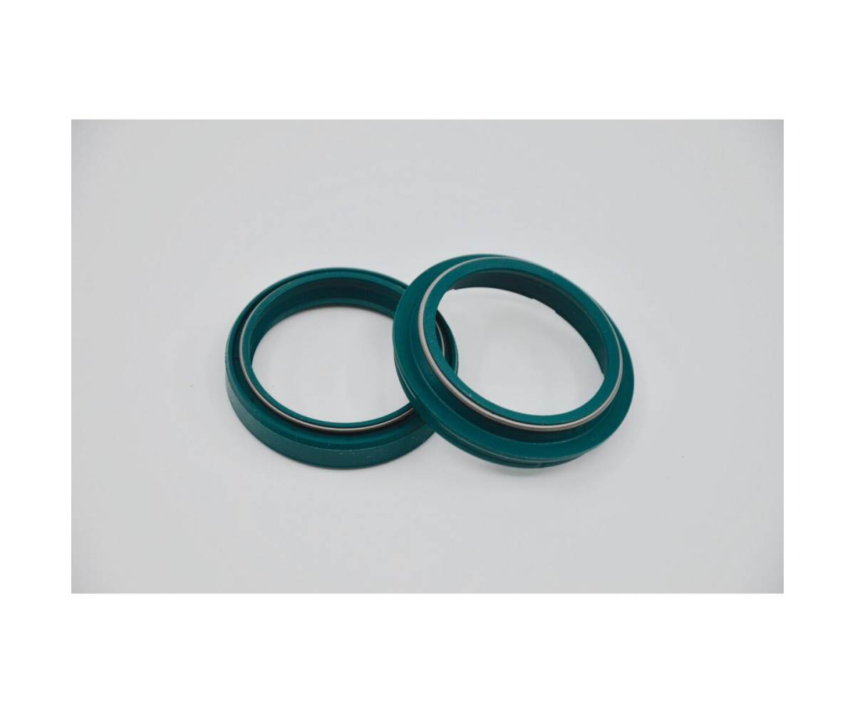 Forgaffelpakdåse - SKF Upgrade WP 43 MM - KITG - 43W - Pitboxen Performance