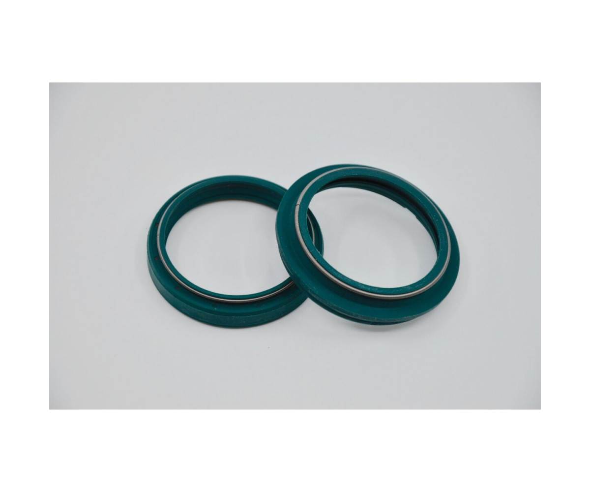 Forgaffelpakdåse - SKF Upgrade HD KYB/Kayaba 48 MM - KITG - 48K - HD - Pitboxen Performance