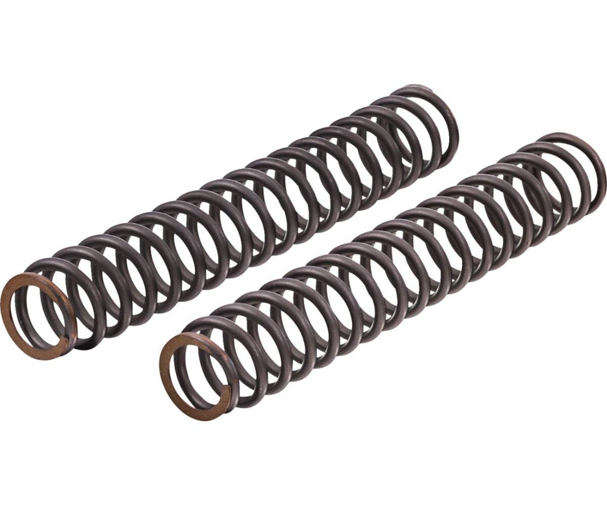 Ducati Scrambler 800 / 1100 Öhlins FKS Cartridge Kit - Pitboxen Performance