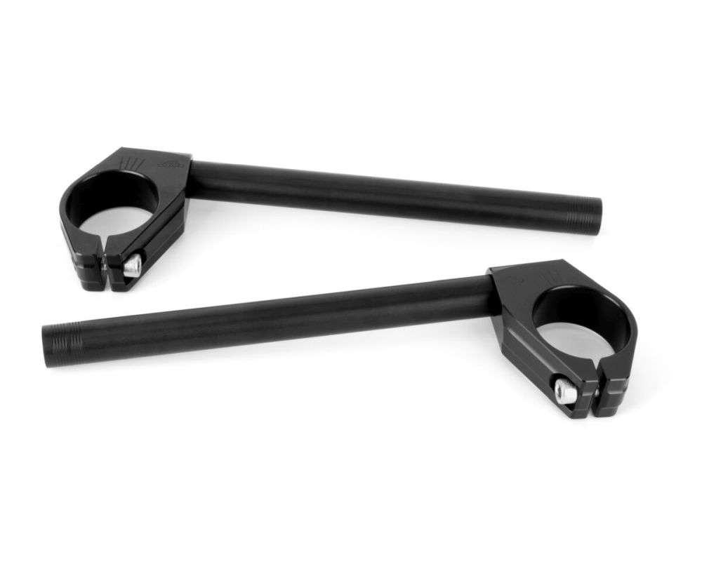 Gilles Tooling Clip - on styr GP Light 2 - Pitboxen Performance