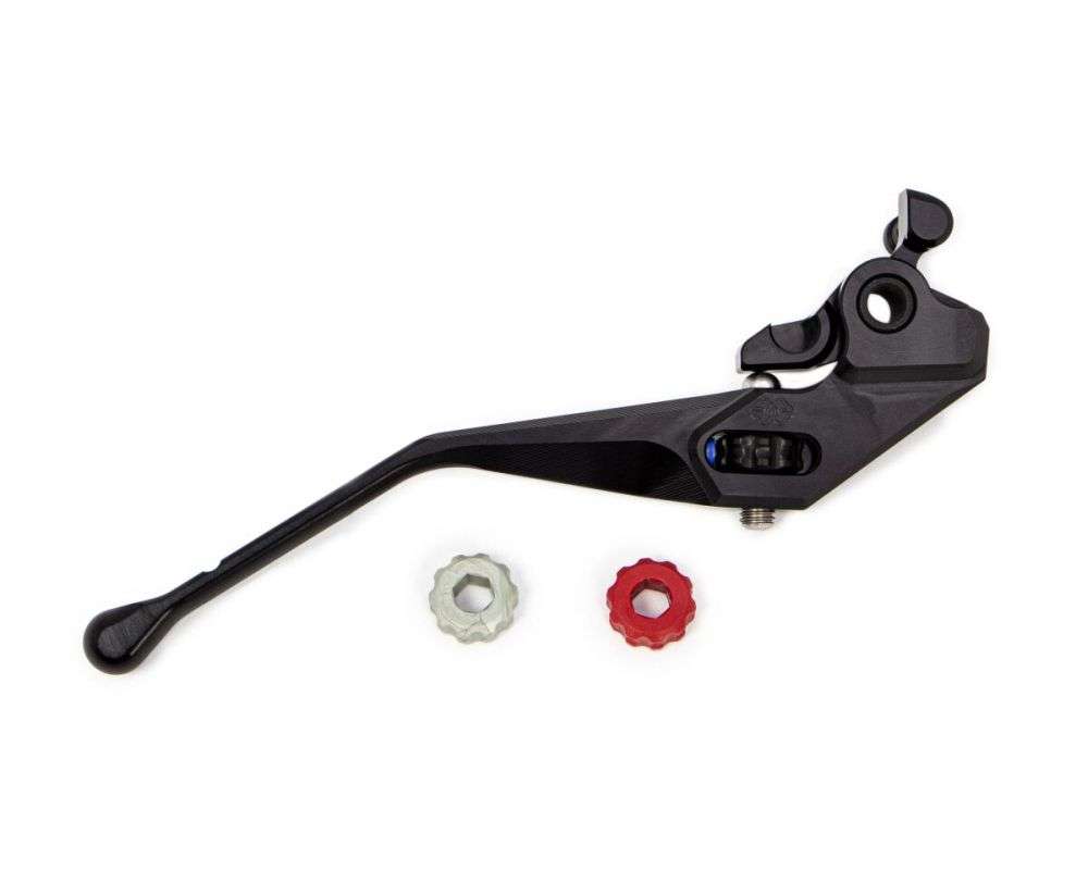 Gilles Tooling Koblingsgreb FXL sort - Pitboxen Performance