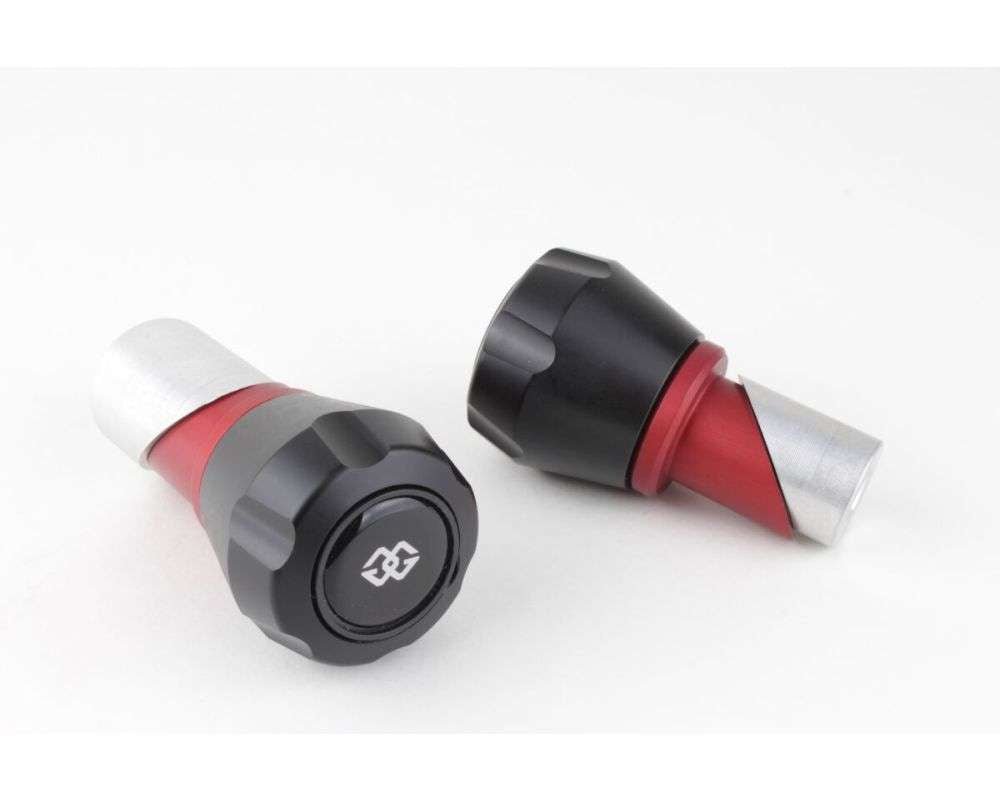 Gilles Tooling Aksel beskytter GTA Bagaksel - Pitboxen Performance