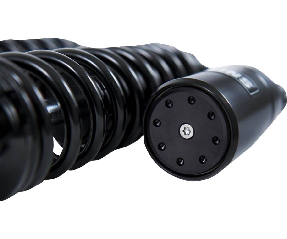 Harley Davidson Dyna Low Rider m.fl. Öhlins STX36P Twin Shocks - Pitboxen Performance