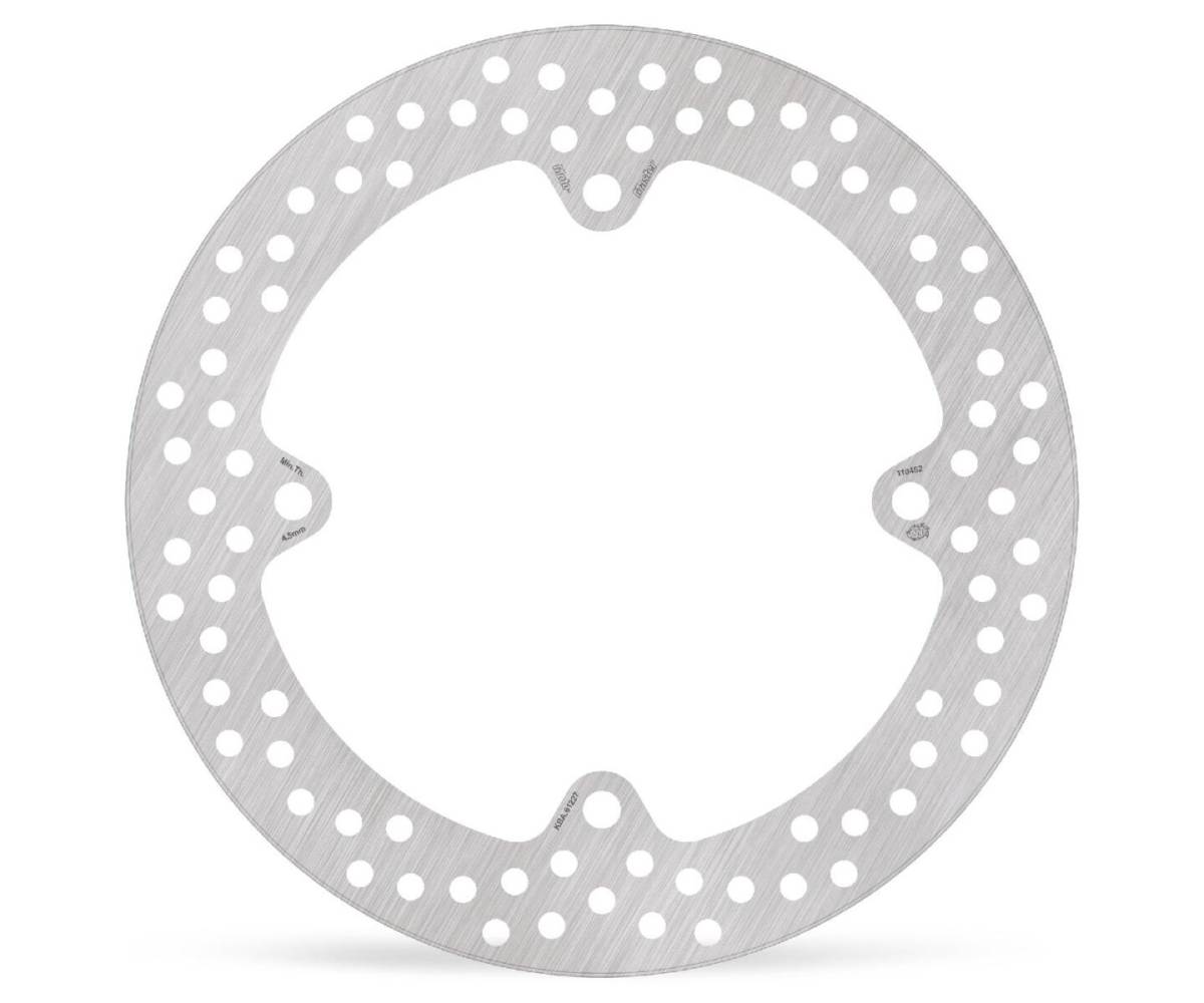 Bremseskive til MC, Moto - master Halo - Rear - Pitboxen Performance