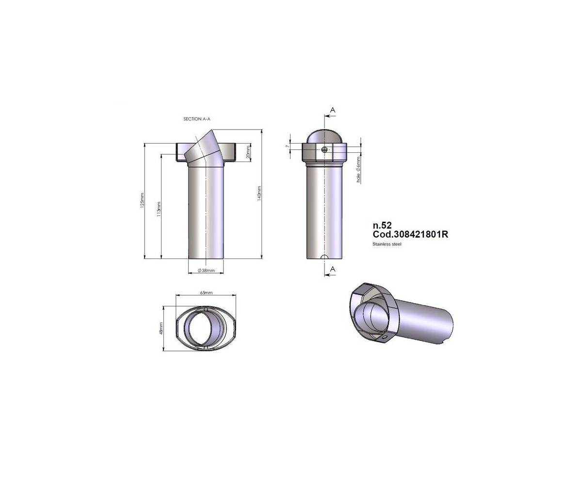 DBKILLER 52 - Pitboxen Performance