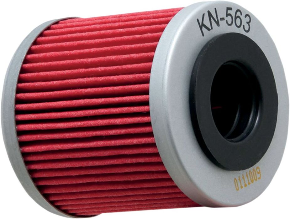 APRILIA/HUSQVARNA K&N oliefilter - Pitboxen.dk