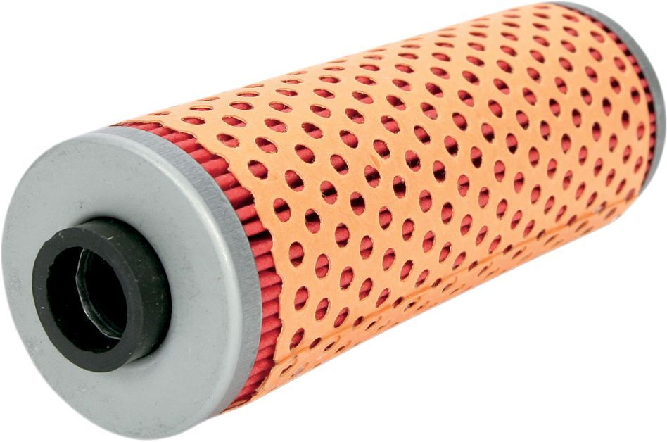 BMW K&N oliefilter - Pitboxen.dk