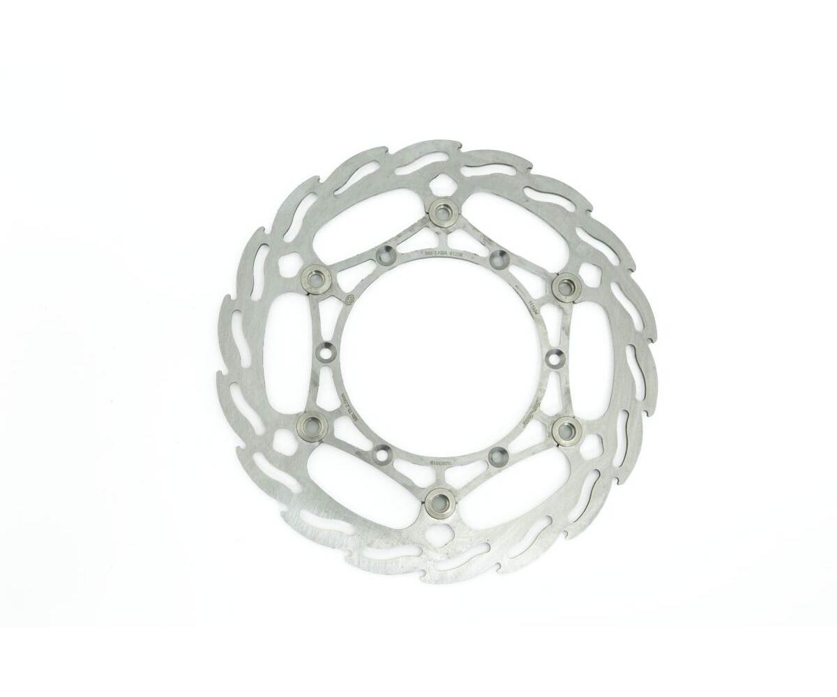 Moto-master Flame - -Front