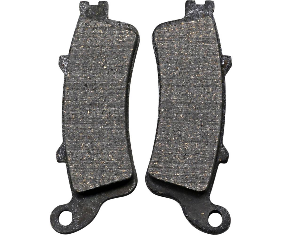 Moto-Master bremseklodser til mc - Keramiske