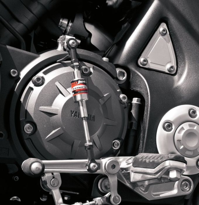 PC3 USB Liniær quickshift sensor (PUSH) - Pitboxen.dk