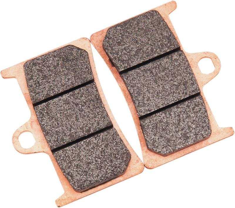 SBS 634HS bremseklodser i sinter til gade, sport og touring - Pitboxen.dk