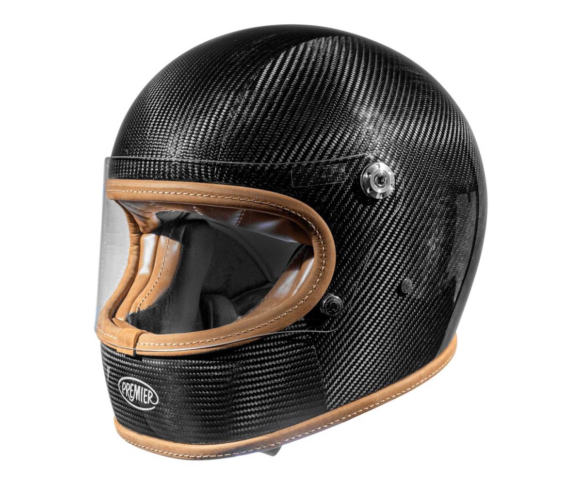 HELMET TROPHY PLATNIUM EDITION CARB XS - Pitboxen Performance