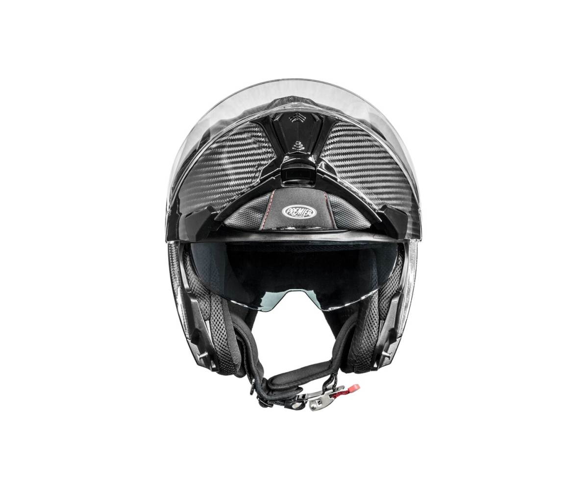 HELMET LEGACY GT CARB XS - Pitboxen Performance