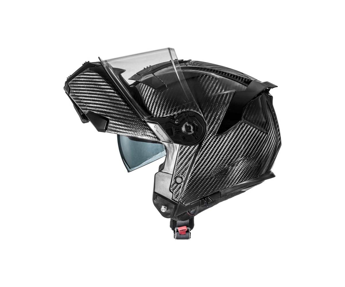 HELMET LEGACY GT CARB XS - Pitboxen Performance