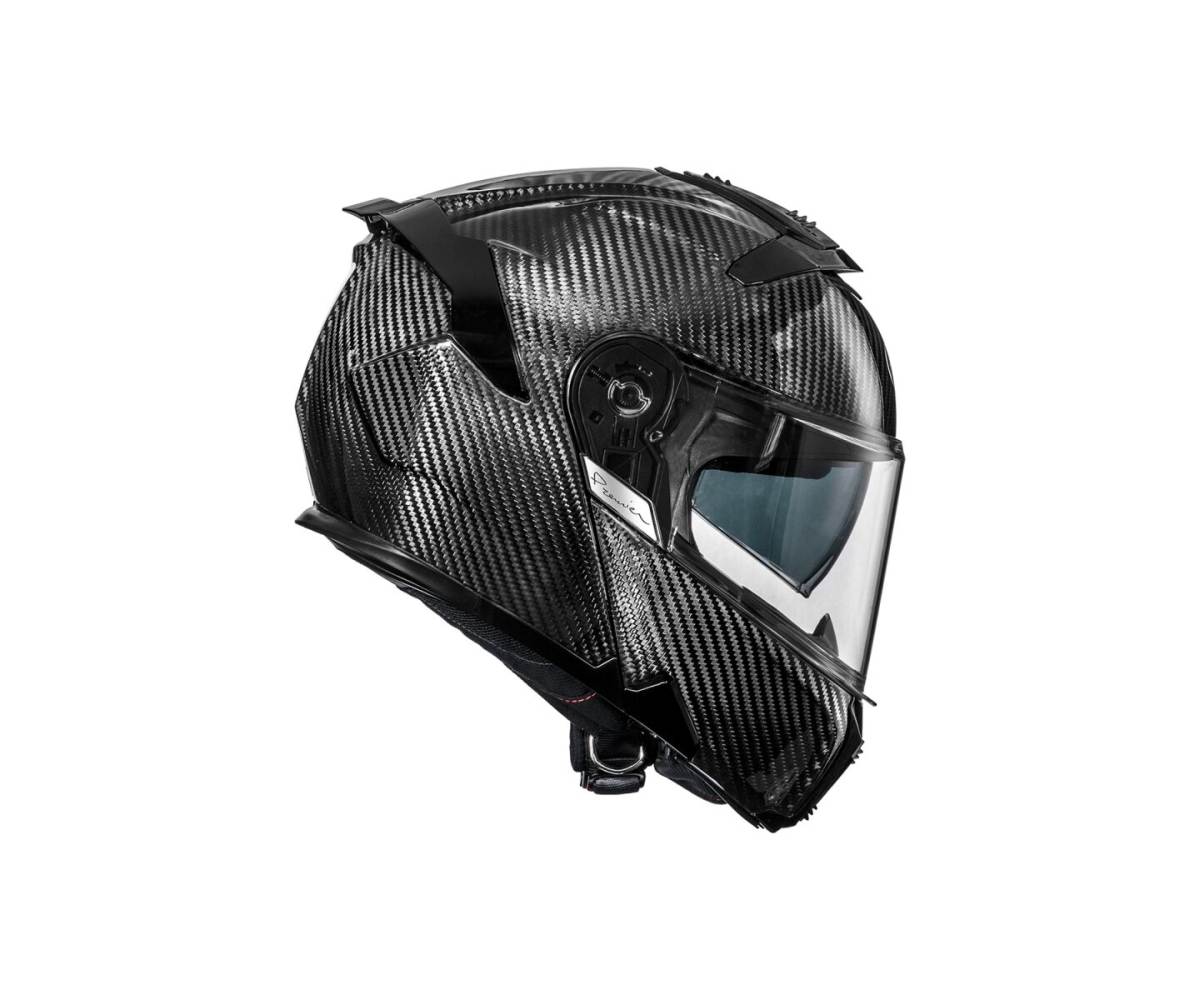 HELMET LEGACY GT CARB XS - Pitboxen Performance