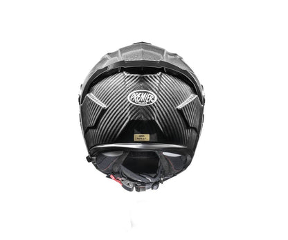 HELMET LEGACY GT CARB XS - Pitboxen Performance