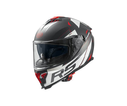 HELMET TYPHOON RS 2BM XS - Pitboxen Performance