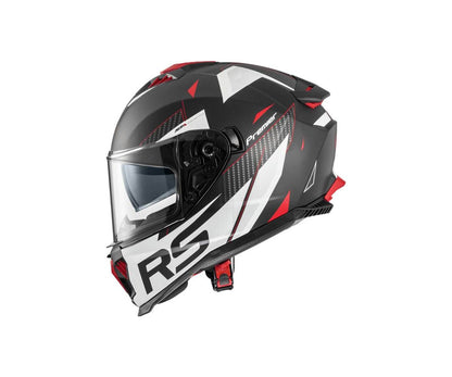 HELMET TYPHOON RS 2BM XS - Pitboxen Performance