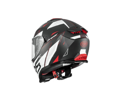 HELMET TYPHOON RS 2BM XS - Pitboxen Performance