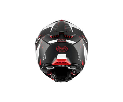 HELMET TYPHOON RS 2BM XS - Pitboxen Performance