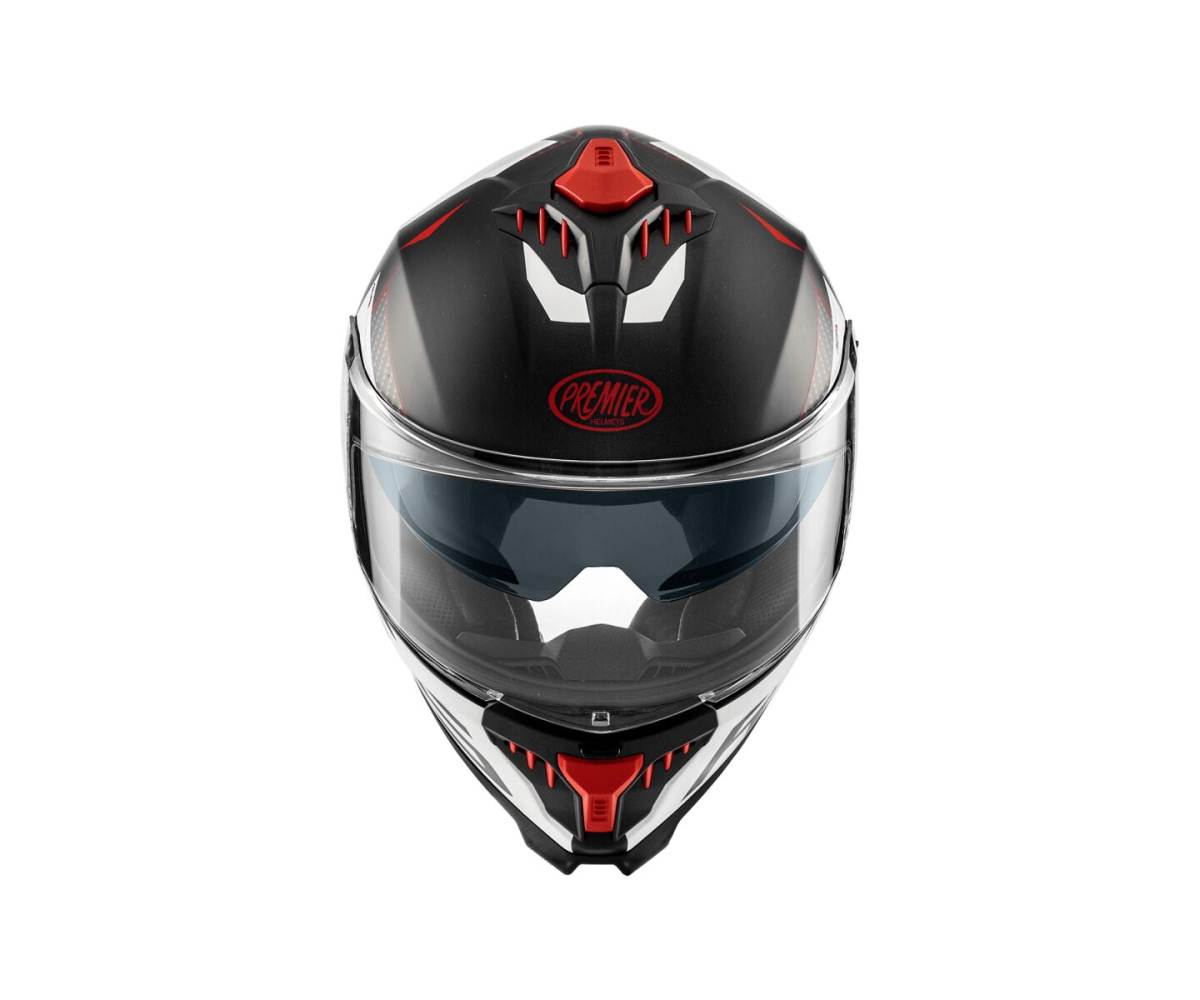 HELMET TYPHOON RS 2BM XS - Pitboxen Performance