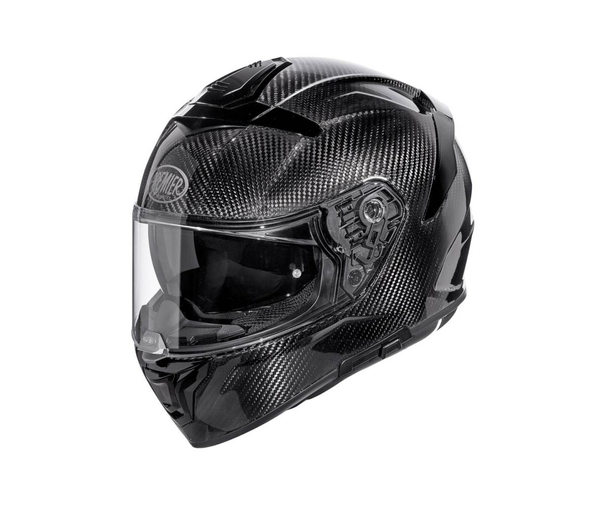 HELMET DEVIL CARBON XS - Pitboxen Performance