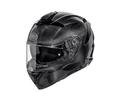 HELMET DEVIL CARBON XS - Pitboxen Performance