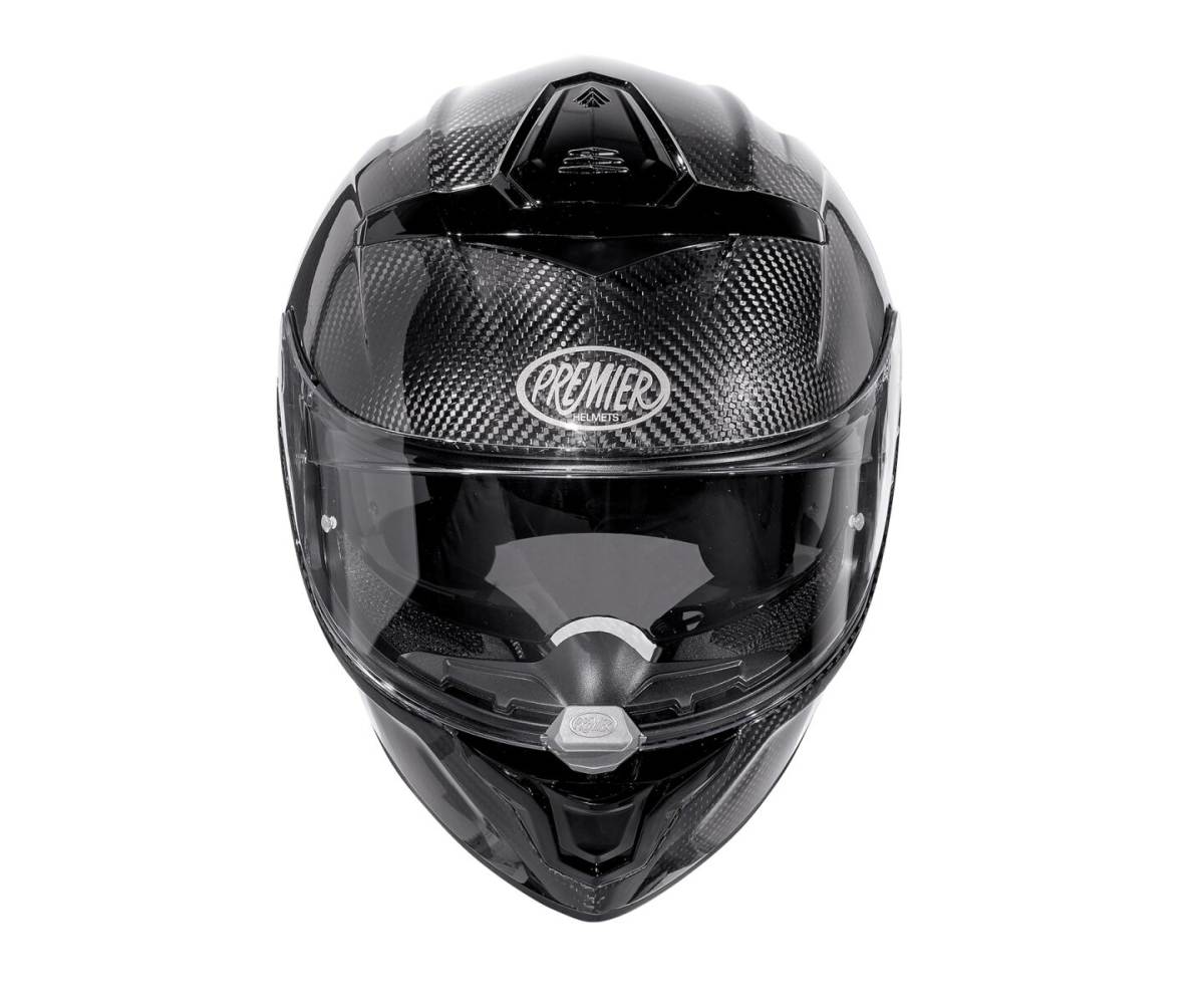 HELMET DEVIL CARBON XS - Pitboxen Performance