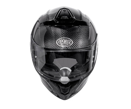 HELMET DEVIL CARBON XS - Pitboxen Performance