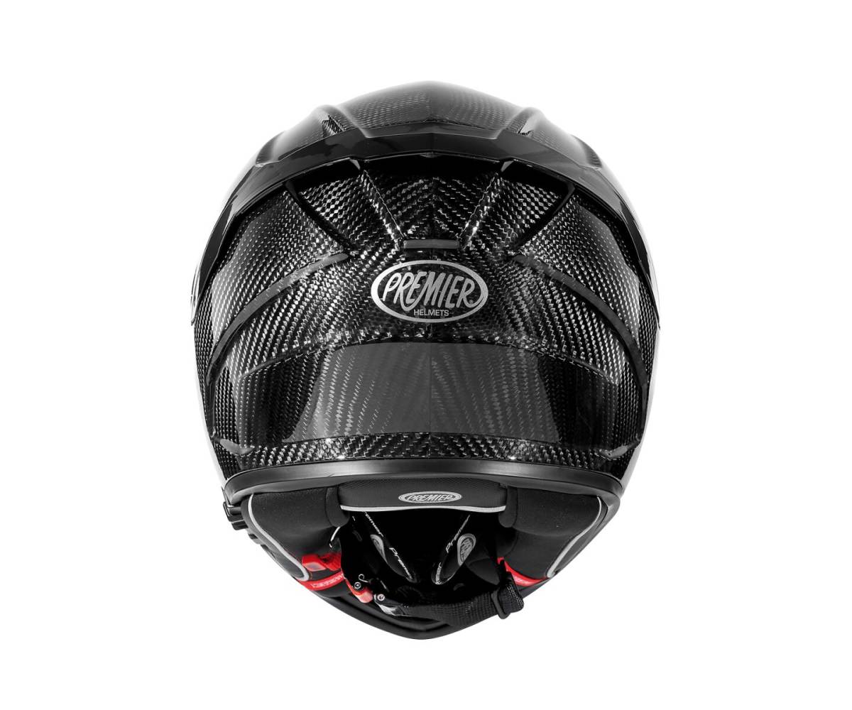HELMET DEVIL CARBON XS - Pitboxen Performance