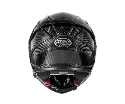 HELMET DEVIL CARBON XS - Pitboxen Performance
