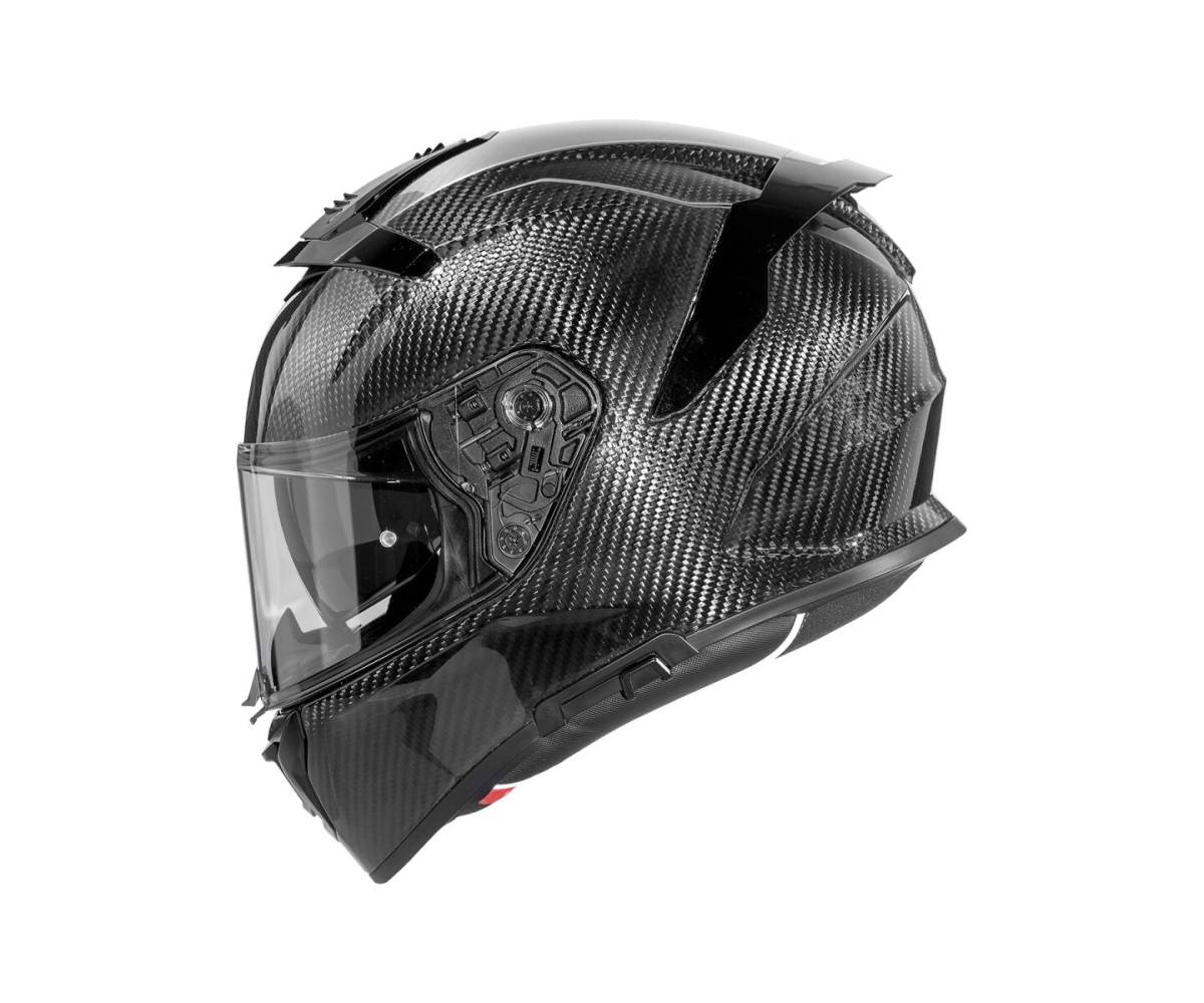 HELMET DEVIL CARBON XS - Pitboxen Performance