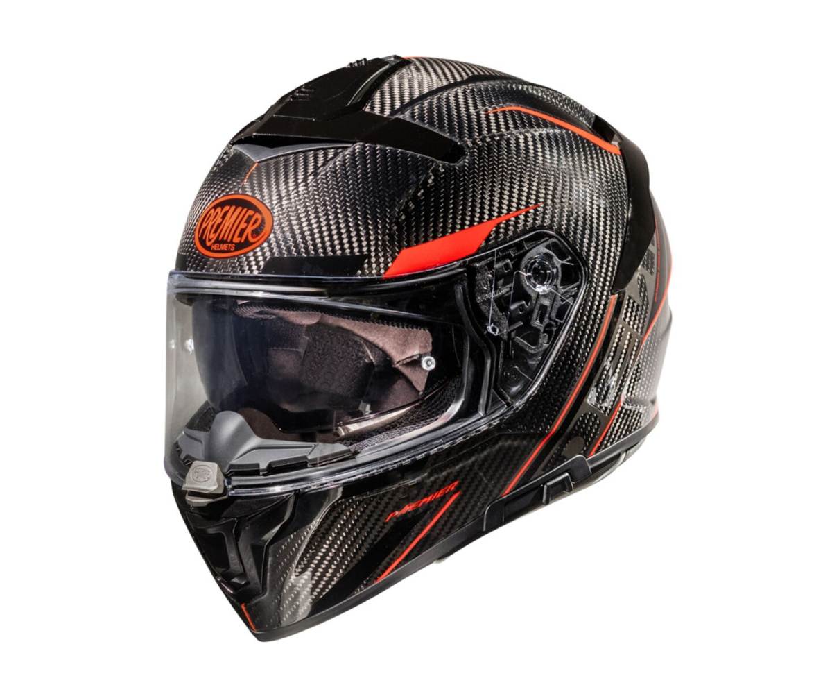 HELMET DEVIL CARB ST2 XS - Pitboxen Performance