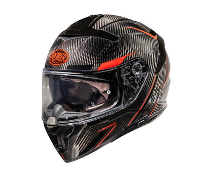 HELMET DEVIL CARB ST2 XS - Pitboxen Performance