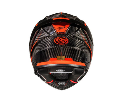 HELMET DEVIL CARB ST2 XS - Pitboxen Performance