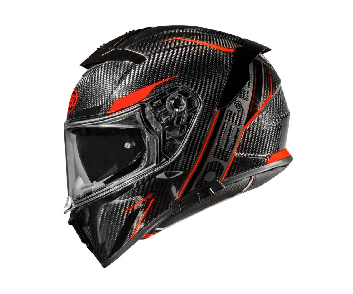 HELMET DEVIL CARB ST2 XS - Pitboxen Performance