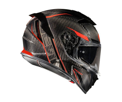 HELMET DEVIL CARB ST2 XS - Pitboxen Performance