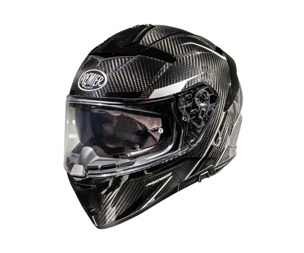 HELMET DEVIL CARB ST8 XS - Pitboxen Performance