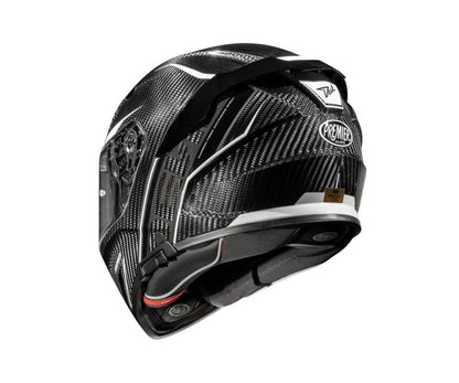 HELMET DEVIL CARB ST8 XS - Pitboxen Performance