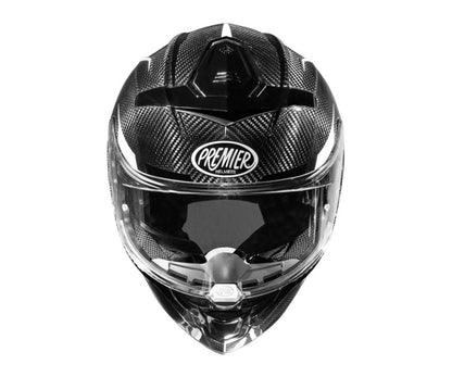 HELMET DEVIL CARB ST8 XS - Pitboxen Performance