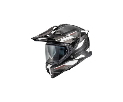 HELMET DISCOVERY EA 8 XS - Pitboxen Performance