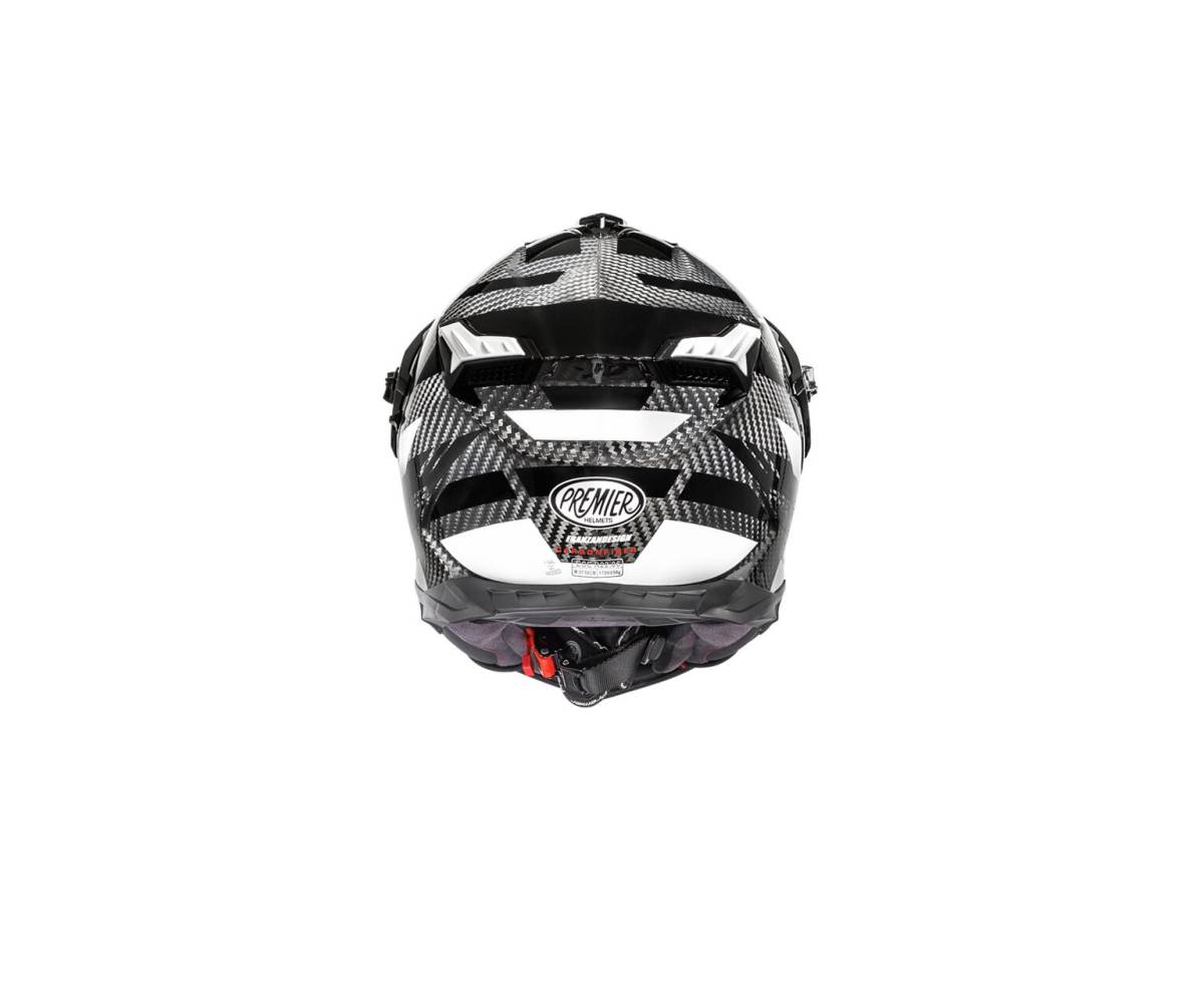 HELMET DISCOVERY EA 8 XS - Pitboxen Performance