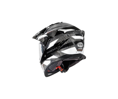 HELMET DISCOVERY EA 8 XS - Pitboxen Performance