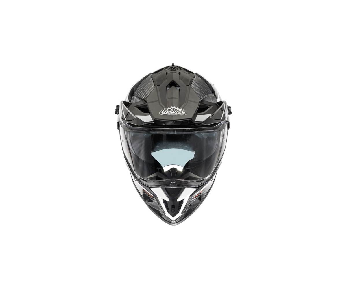 HELMET DISCOVERY EA 8 XS - Pitboxen Performance