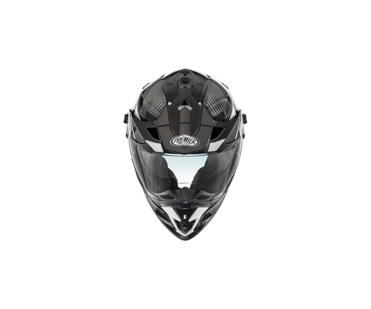 HELMET DISCOVERY EA 8 XS - Pitboxen Performance