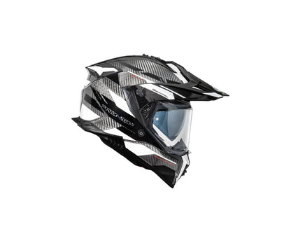 HELMET DISCOVERY EA 8 XS - Pitboxen Performance