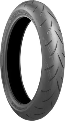 BRIDGESTONE BATTLAX S21 FRONT 110/70 ZR 17 (54W) TL - Pitboxen Performance