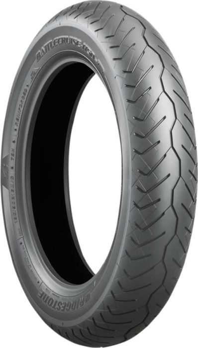 BRIDGESTONE BATTLECRUISE H50 FRONT 120/70 ZR 19 (60W) TL - Pitboxen Performance
